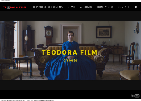 Teodora Film